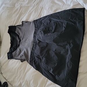 Last Chance. Theory dress 👗